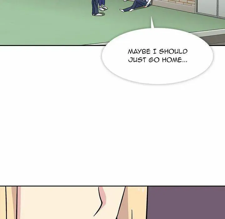 Springtime for Blossom Chapter 17 page 89 - 