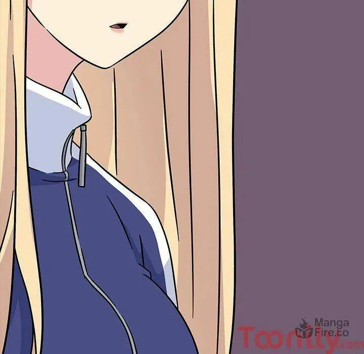 Springtime for Blossom Chapter 17 page 90 - 