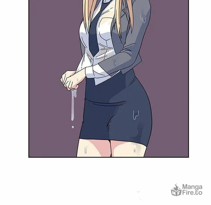 Springtime for Blossom Chapter 17 page 10 - 