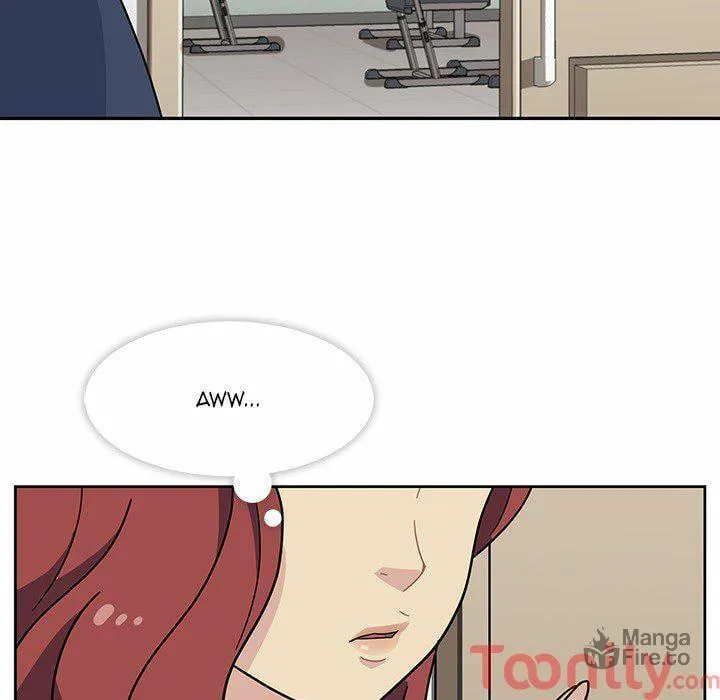 Springtime for Blossom Chapter 17 page 99 - 