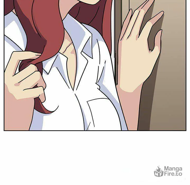 Springtime for Blossom Chapter 17 page 100 - 