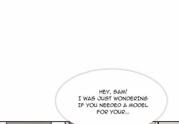 Springtime for Blossom Chapter 18 page 1 - 