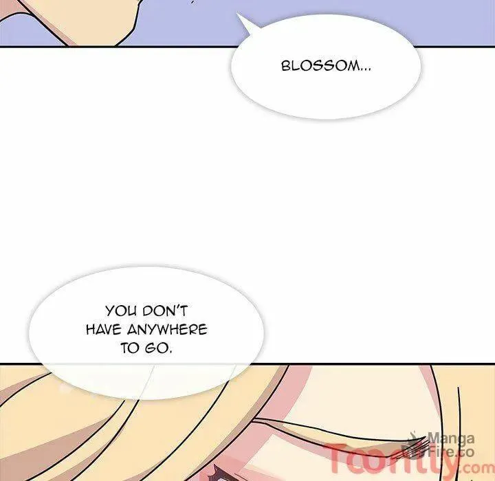 Springtime for Blossom Chapter 18 page 102 - 