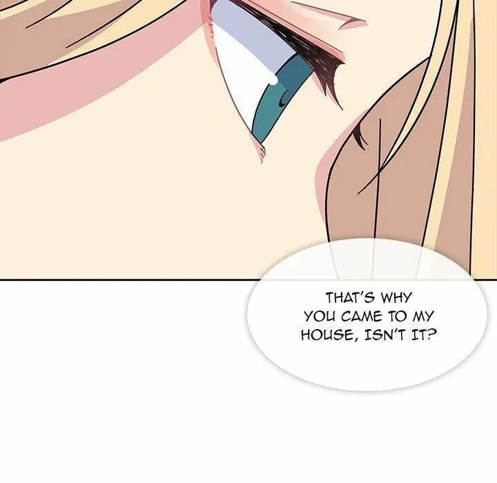 Springtime for Blossom Chapter 18 page 103 - 