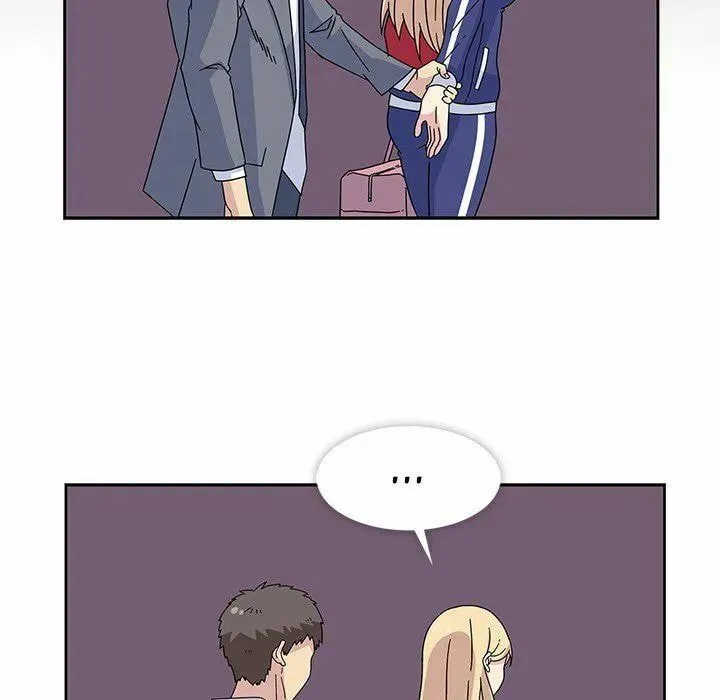 Springtime for Blossom Chapter 18 page 112 - 