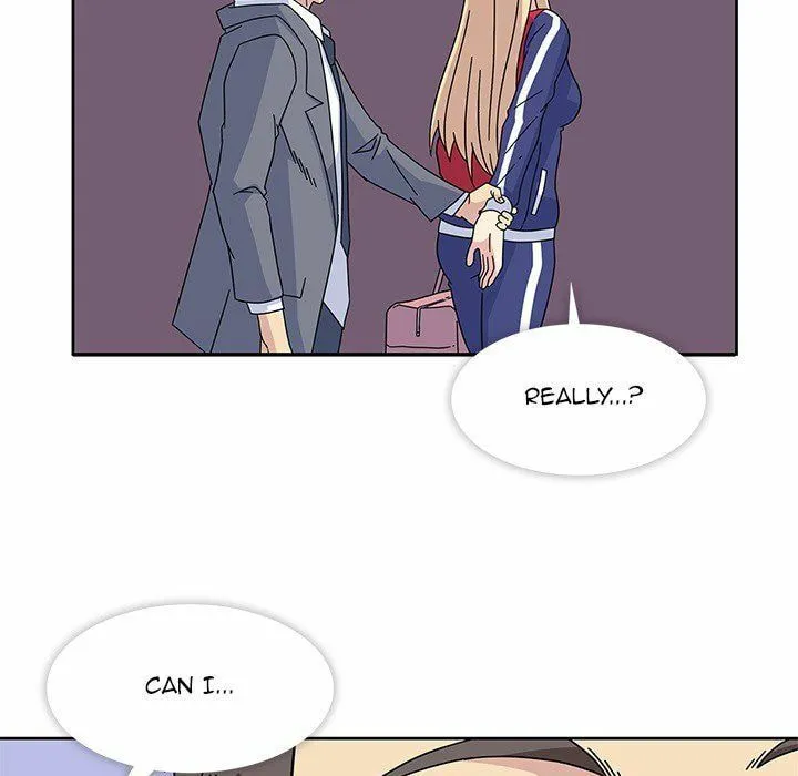 Springtime for Blossom Chapter 18 page 113 - 
