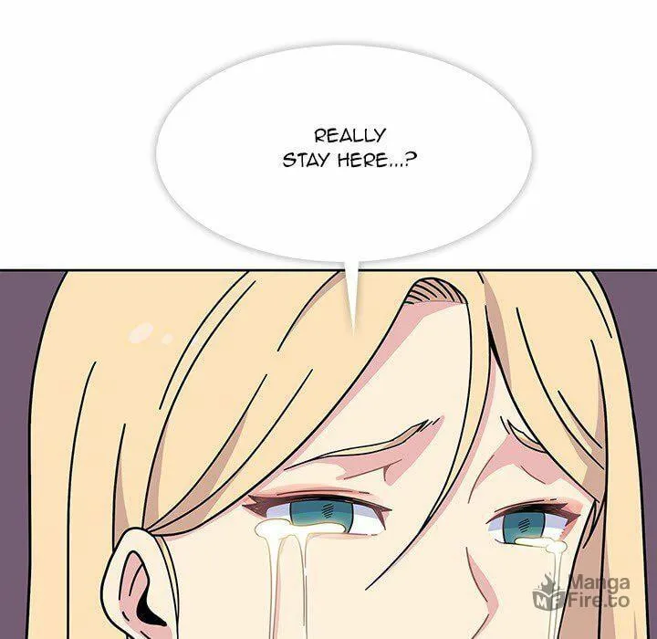 Springtime for Blossom Chapter 18 page 115 - 