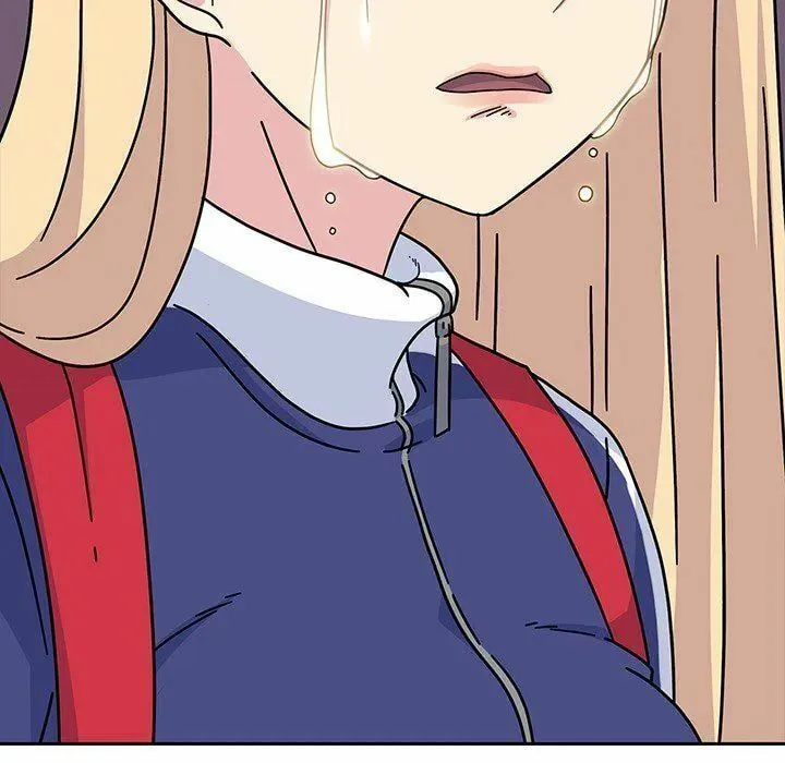 Springtime for Blossom Chapter 18 page 116 - 