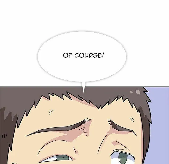 Springtime for Blossom Chapter 18 page 118 - 