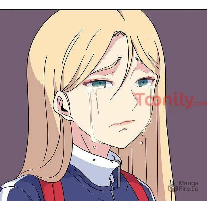 Springtime for Blossom Chapter 18 page 120 - 