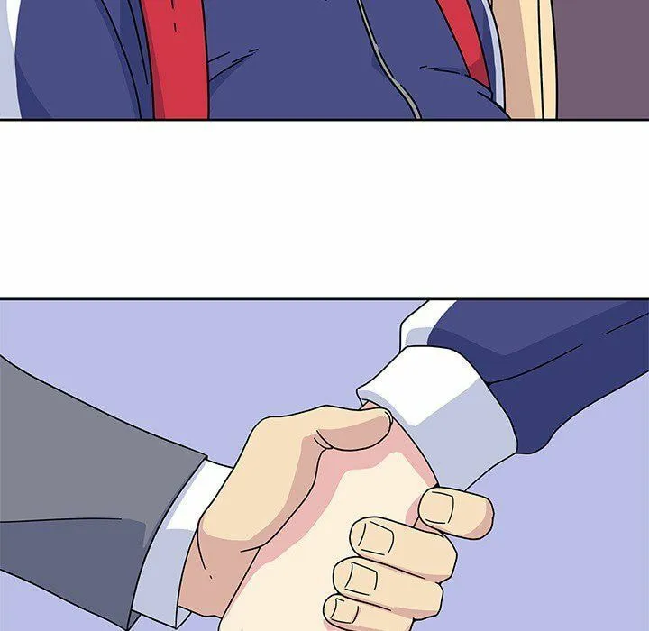 Springtime for Blossom Chapter 18 page 121 - 