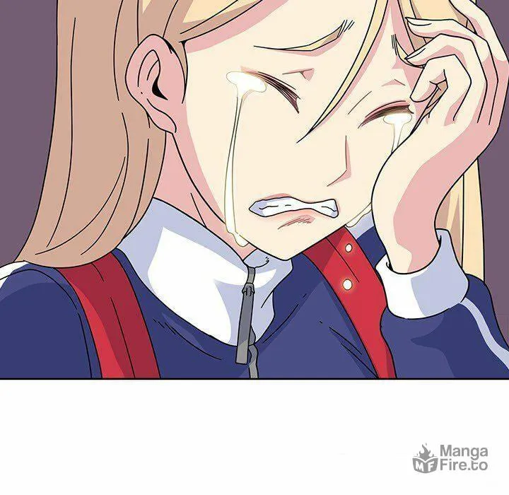 Springtime for Blossom Chapter 18 page 123 - 