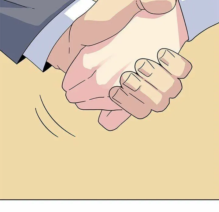 Springtime for Blossom Chapter 18 page 127 - 