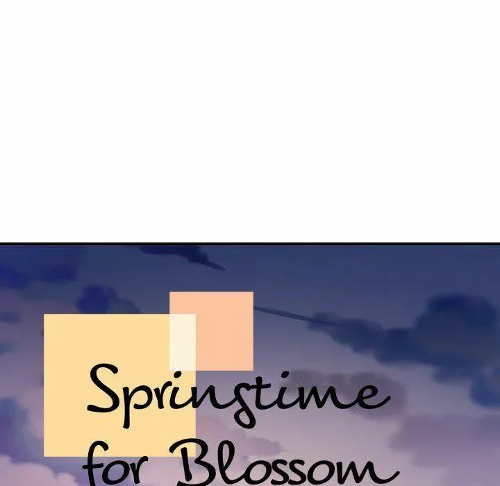 Springtime for Blossom Chapter 18 page 17 - 