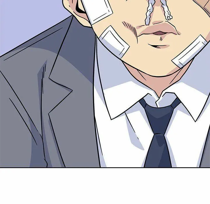 Springtime for Blossom Chapter 18 page 37 - 