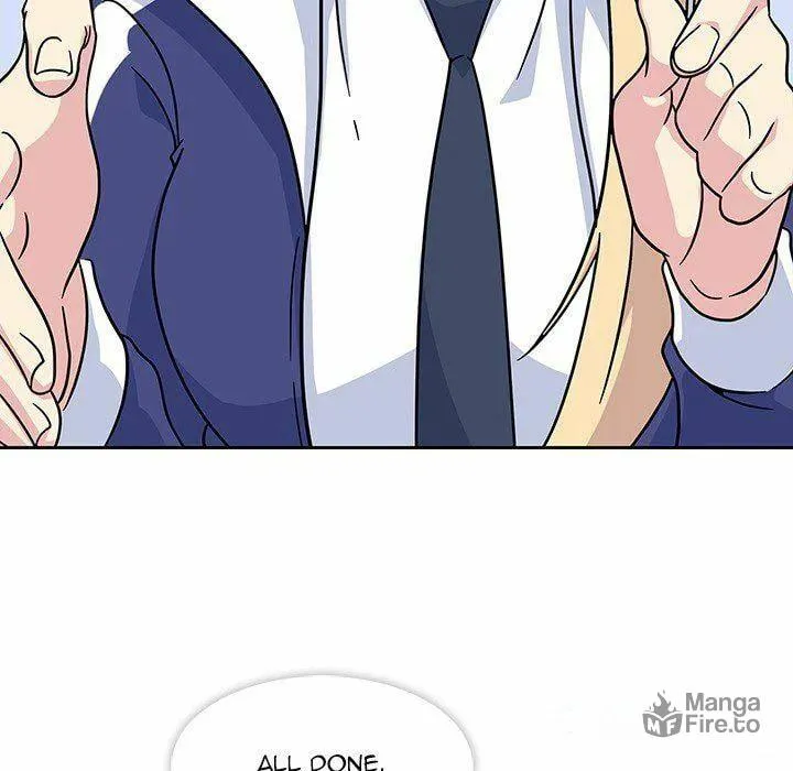Springtime for Blossom Chapter 18 page 39 - 