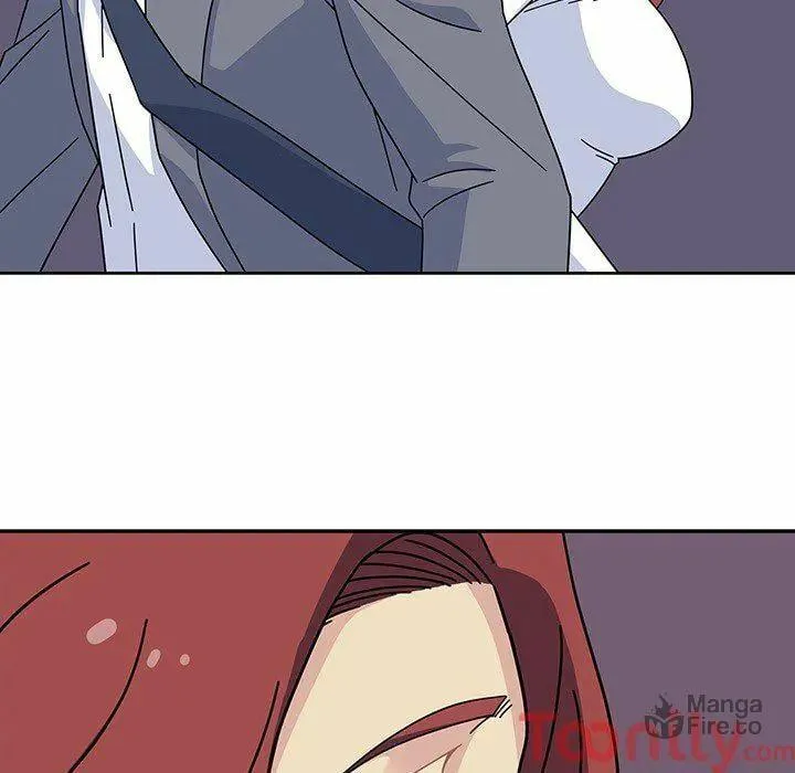 Springtime for Blossom Chapter 18 page 5 - 