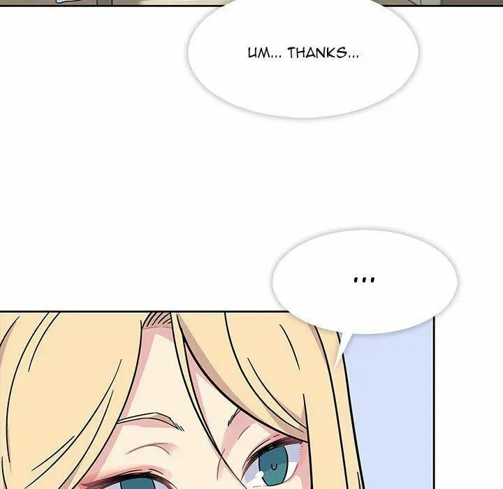 Springtime for Blossom Chapter 18 page 41 - 