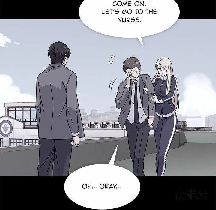 Springtime for Blossom Chapter 18 page 55 - 