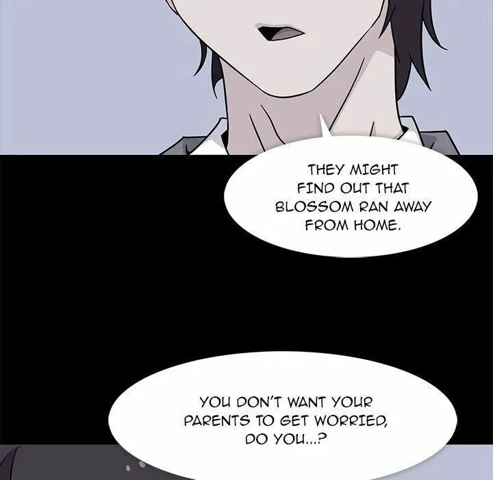 Springtime for Blossom Chapter 18 page 58 - 