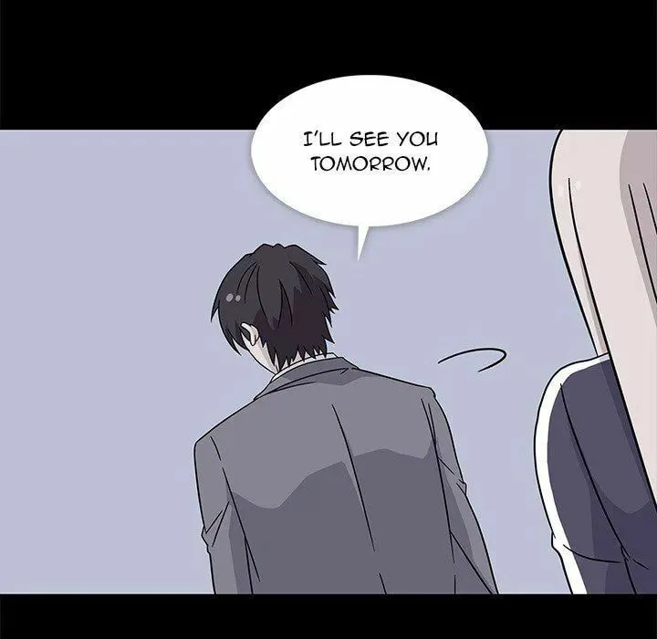 Springtime for Blossom Chapter 18 page 62 - 