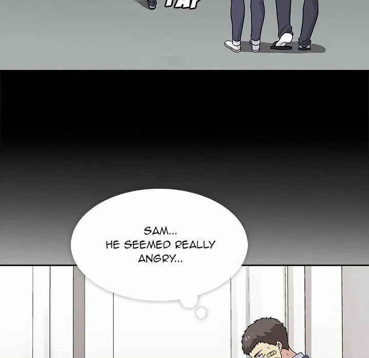 Springtime for Blossom Chapter 18 page 64 - 