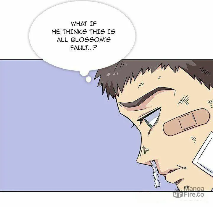 Springtime for Blossom Chapter 18 page 66 - 