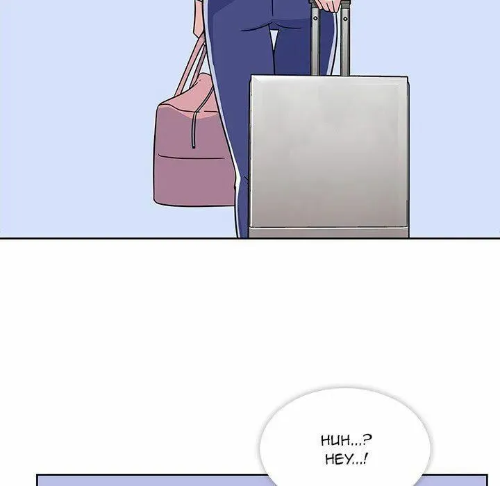Springtime for Blossom Chapter 18 page 71 - 
