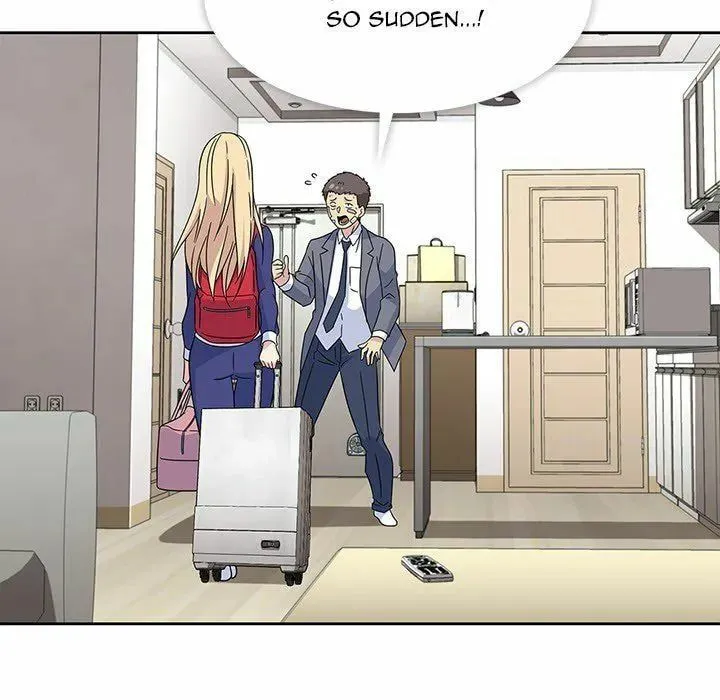 Springtime for Blossom Chapter 18 page 77 - 