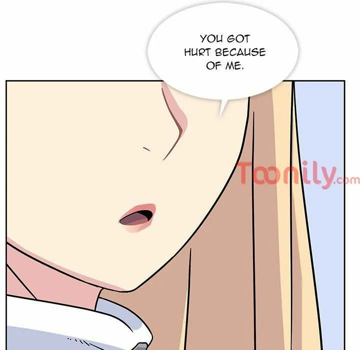 Springtime for Blossom Chapter 18 page 79 - 
