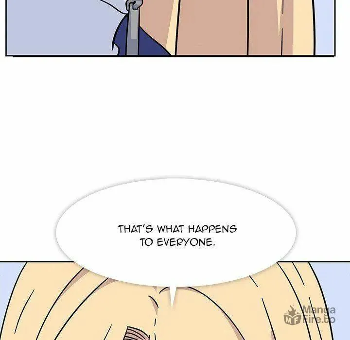 Springtime for Blossom Chapter 18 page 80 - 