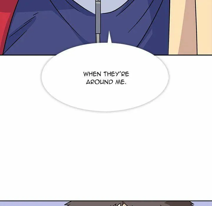 Springtime for Blossom Chapter 18 page 82 - 