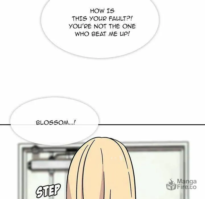 Springtime for Blossom Chapter 18 page 85 - 