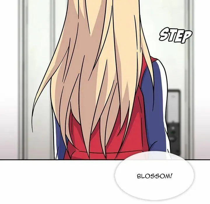Springtime for Blossom Chapter 18 page 86 - 