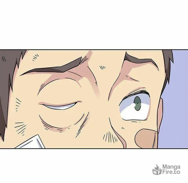 Springtime for Blossom Chapter 18 page 87 - 