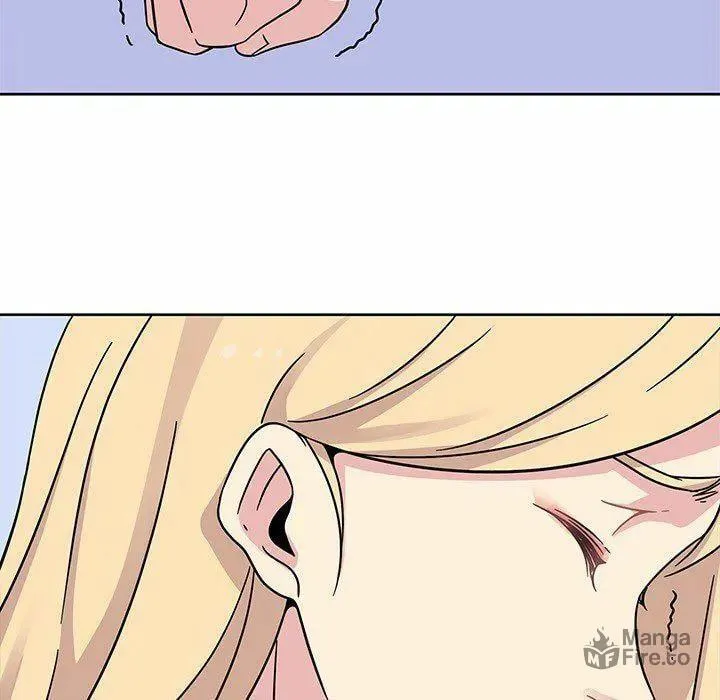 Springtime for Blossom Chapter 18 page 100 - 