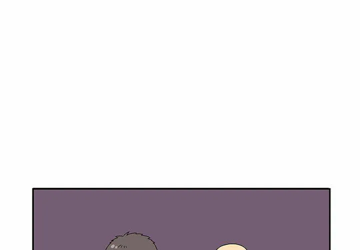 Springtime for Blossom Chapter 19 page 1 - 