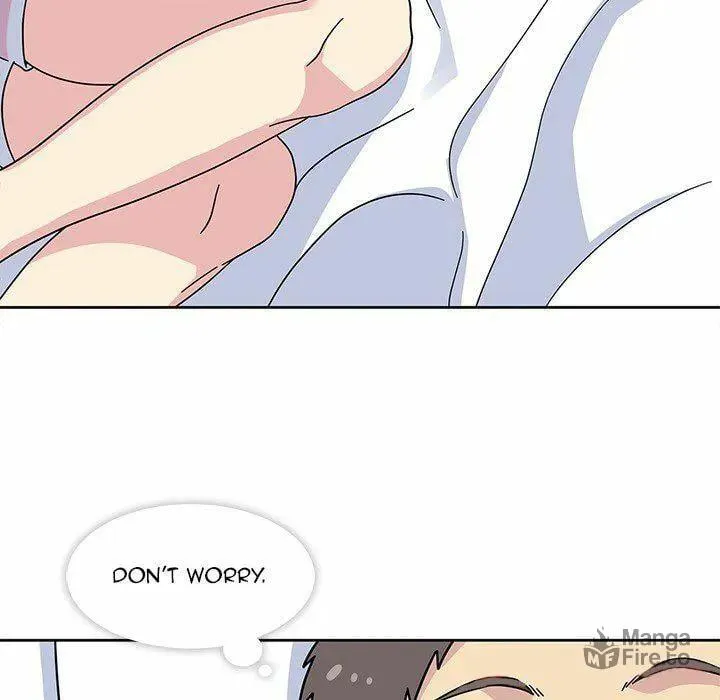 Springtime for Blossom Chapter 19 page 102 - 