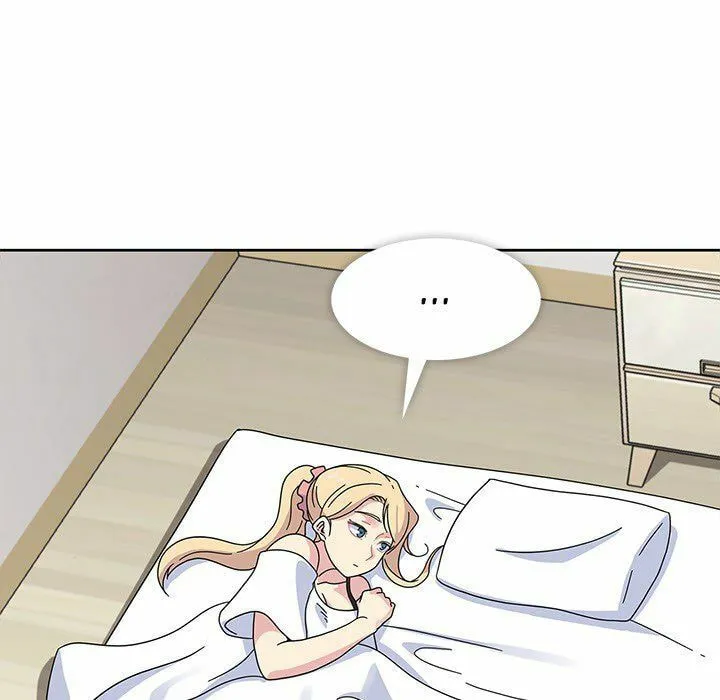 Springtime for Blossom Chapter 19 page 107 - 