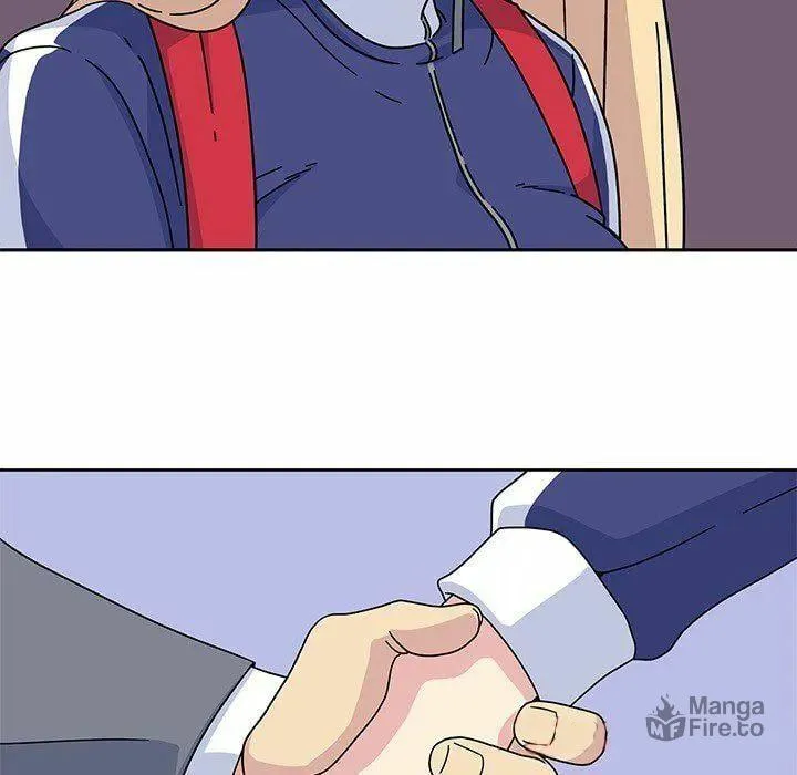 Springtime for Blossom Chapter 19 page 12 - 