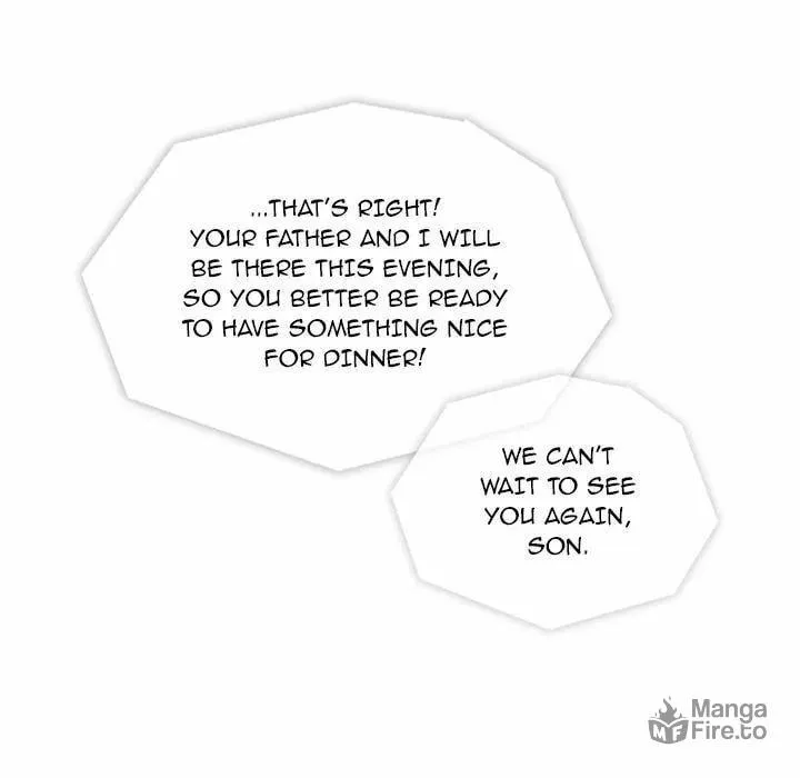 Springtime for Blossom Chapter 19 page 115 - 