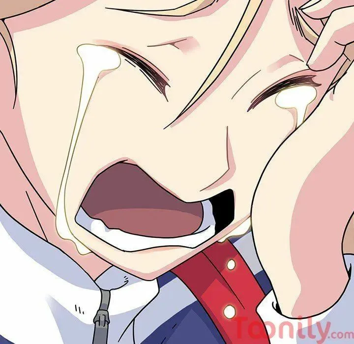 Springtime for Blossom Chapter 19 page 16 - 