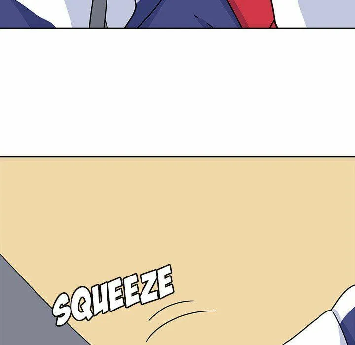 Springtime for Blossom Chapter 19 page 17 - 