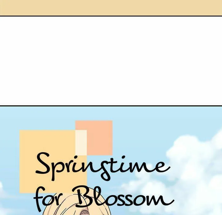 Springtime for Blossom Chapter 19 page 19 - 
