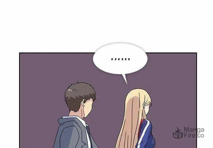 Springtime for Blossom Chapter 19 page 3 - 