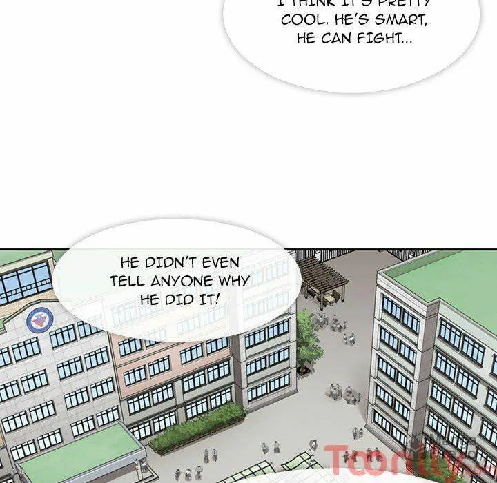 Springtime for Blossom Chapter 19 page 24 - 
