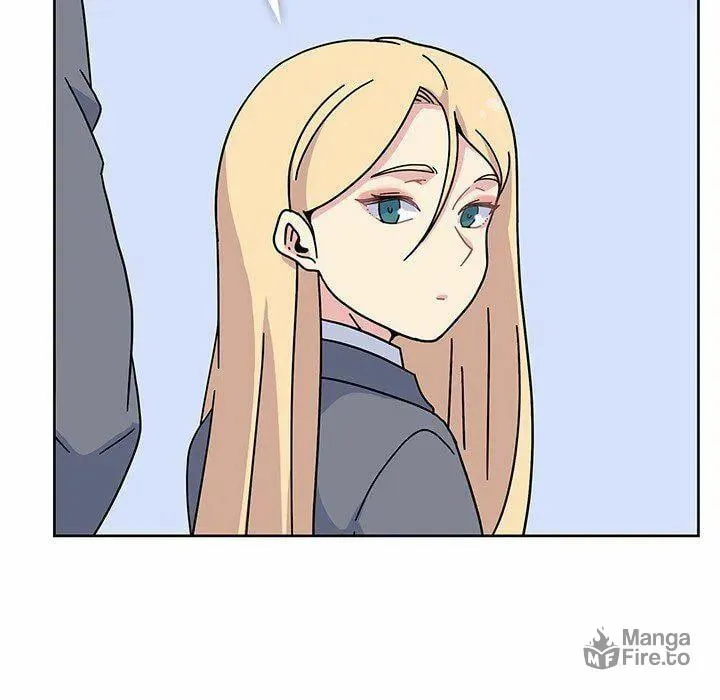 Springtime for Blossom Chapter 19 page 30 - 