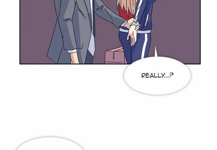 Springtime for Blossom Chapter 19 page 4 - 