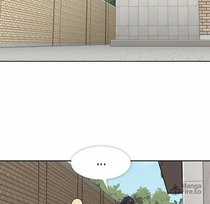 Springtime for Blossom Chapter 19 page 35 - 
