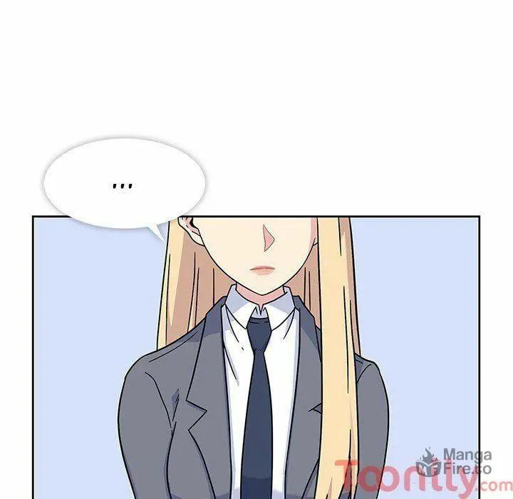 Springtime for Blossom Chapter 19 page 39 - 